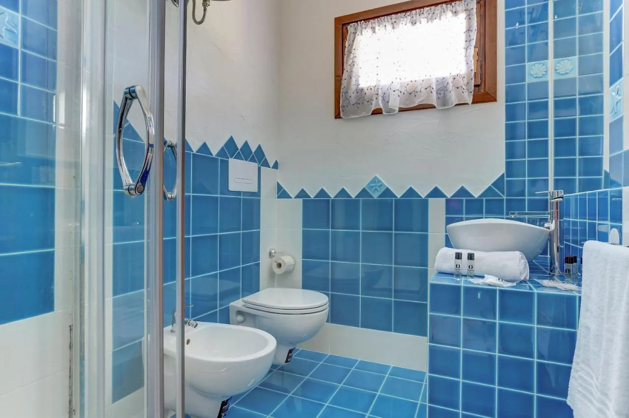 Villa Maria - Capo D'Orso - Home And More Palau 0*,