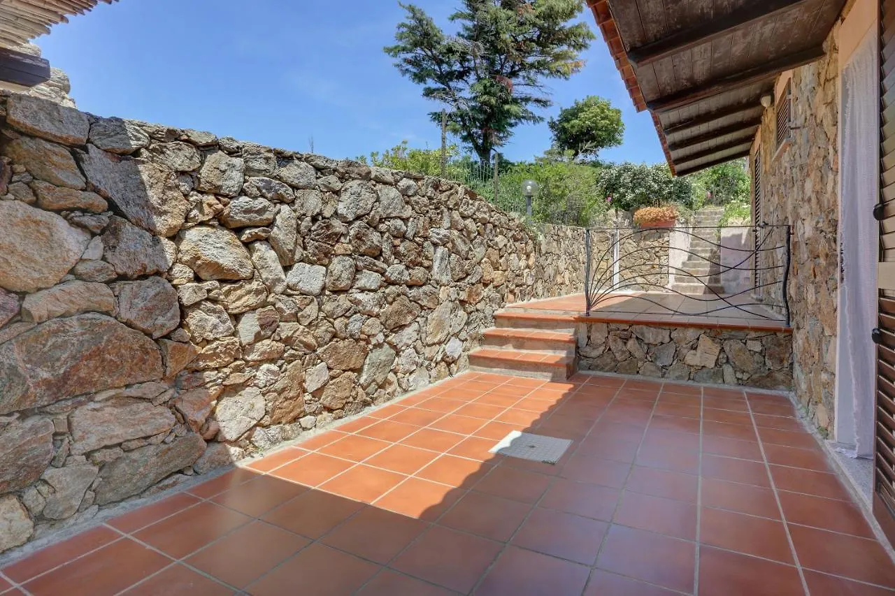 Villa Maria - Capo D'Orso - Home And More Palau