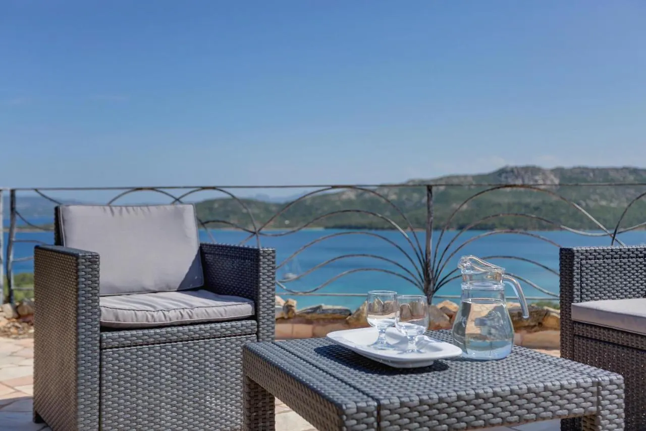 Holiday home Villa Maria - Capo D'Orso - Home And More Palau
