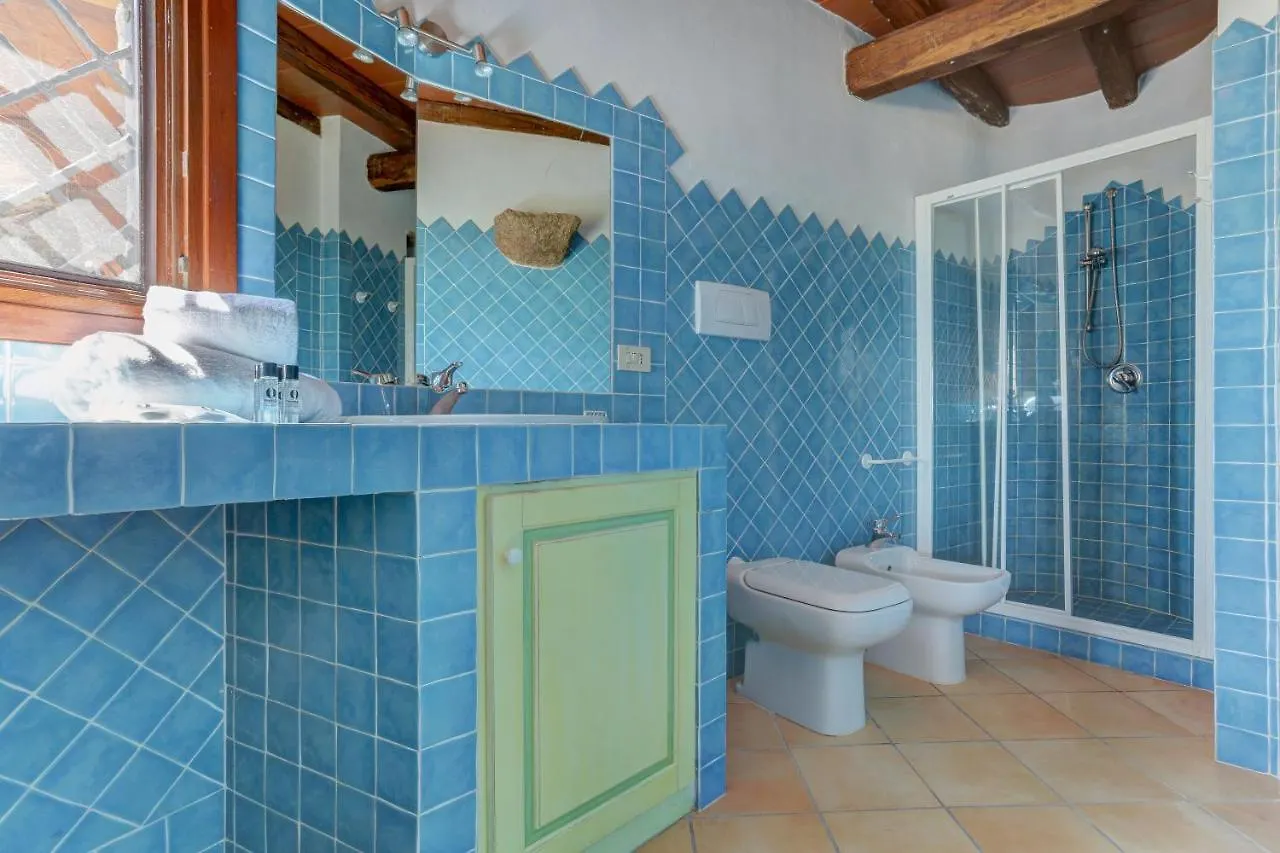 Nyaraló Villa Maria - Capo D'Orso - Home And More Palau