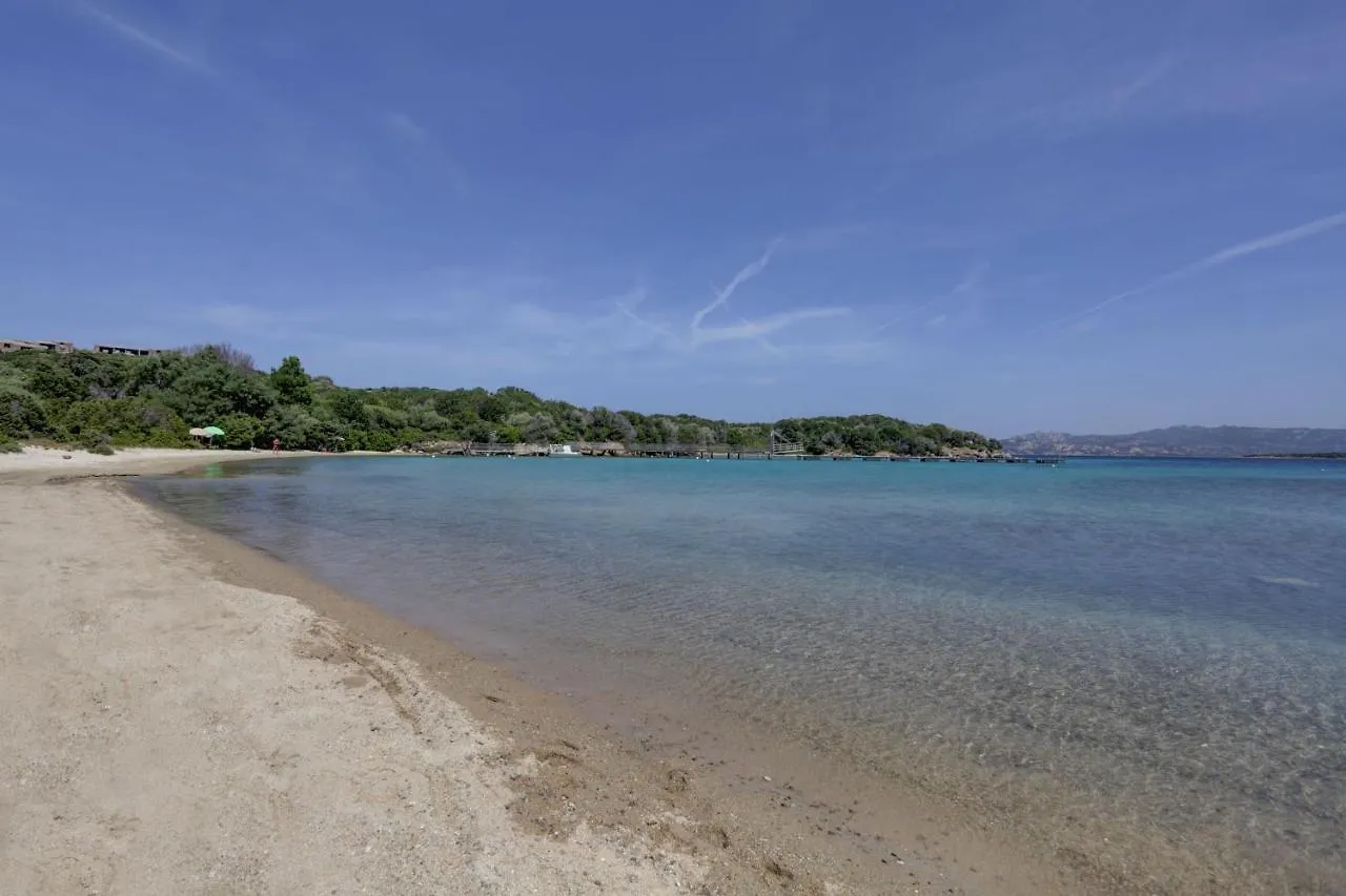 Villa Maria - Capo D'Orso - Home And More Palau