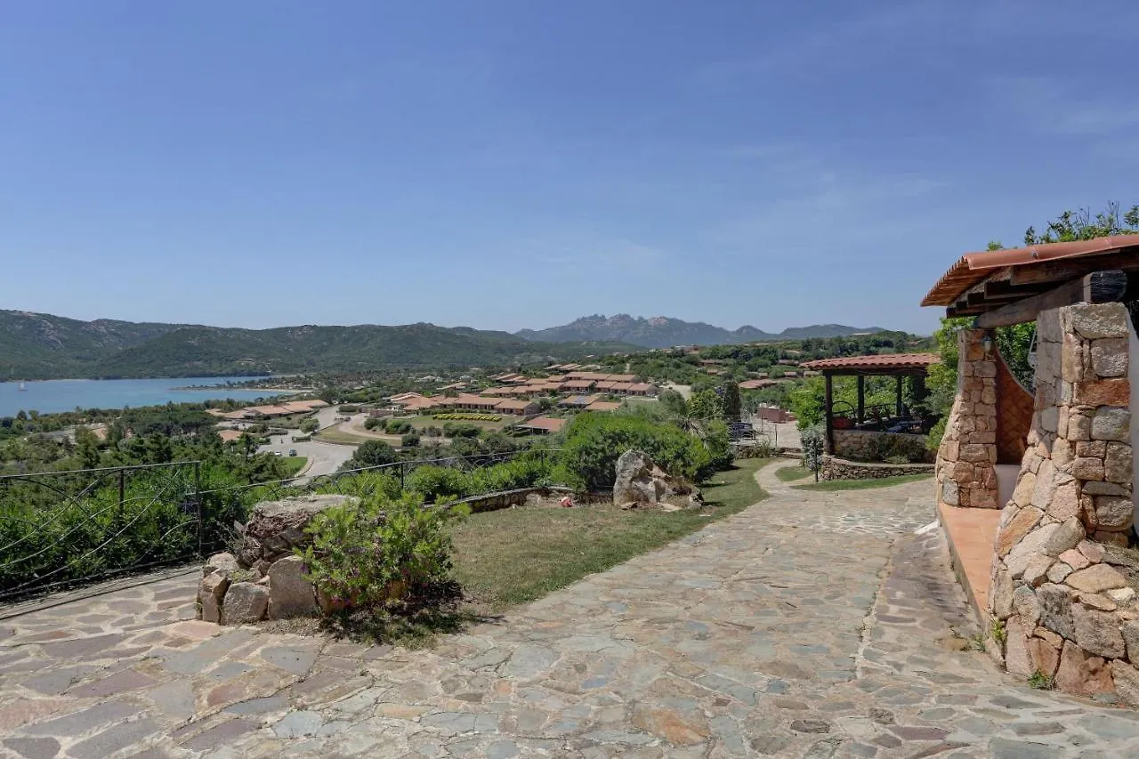 Villa Maria - Capo D'Orso - Home And More Palau Hébergement de vacances