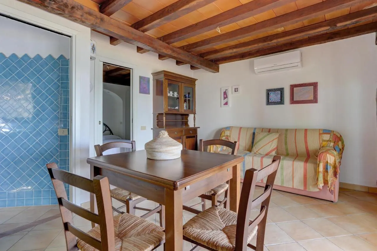 Villa Maria - Capo D'Orso - Home And More Palau Holiday home