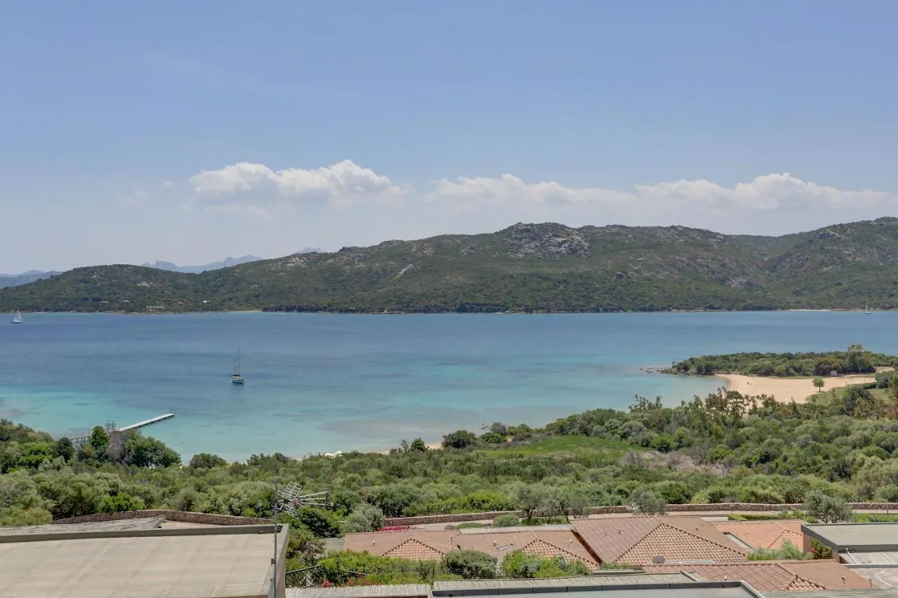 Villa Maria - Capo D'Orso - Home And More Palau