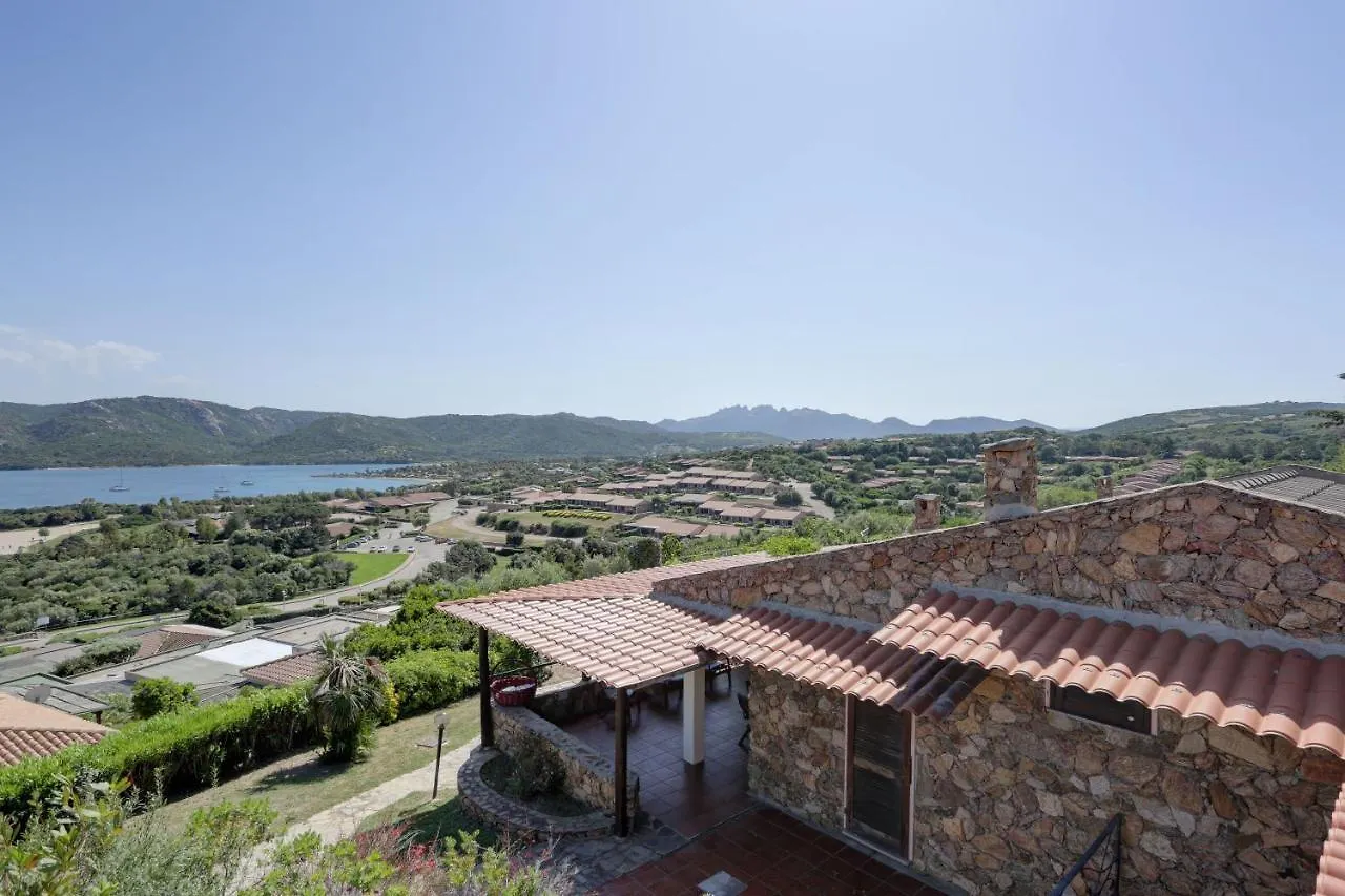 Holiday home Villa Maria - Capo D'Orso - Home And More Palau
