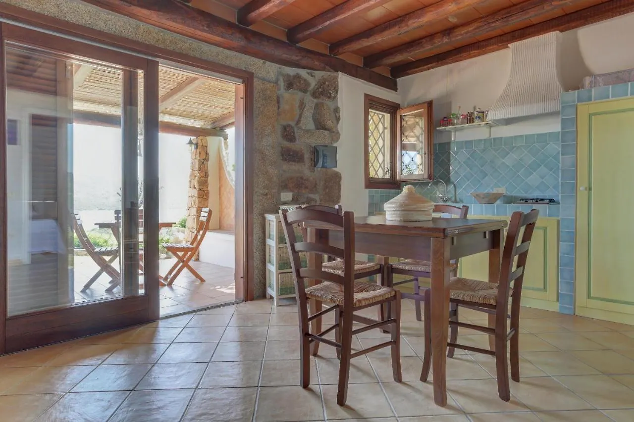 Villa Maria - Capo D'Orso - Home And More Palau 0*,
