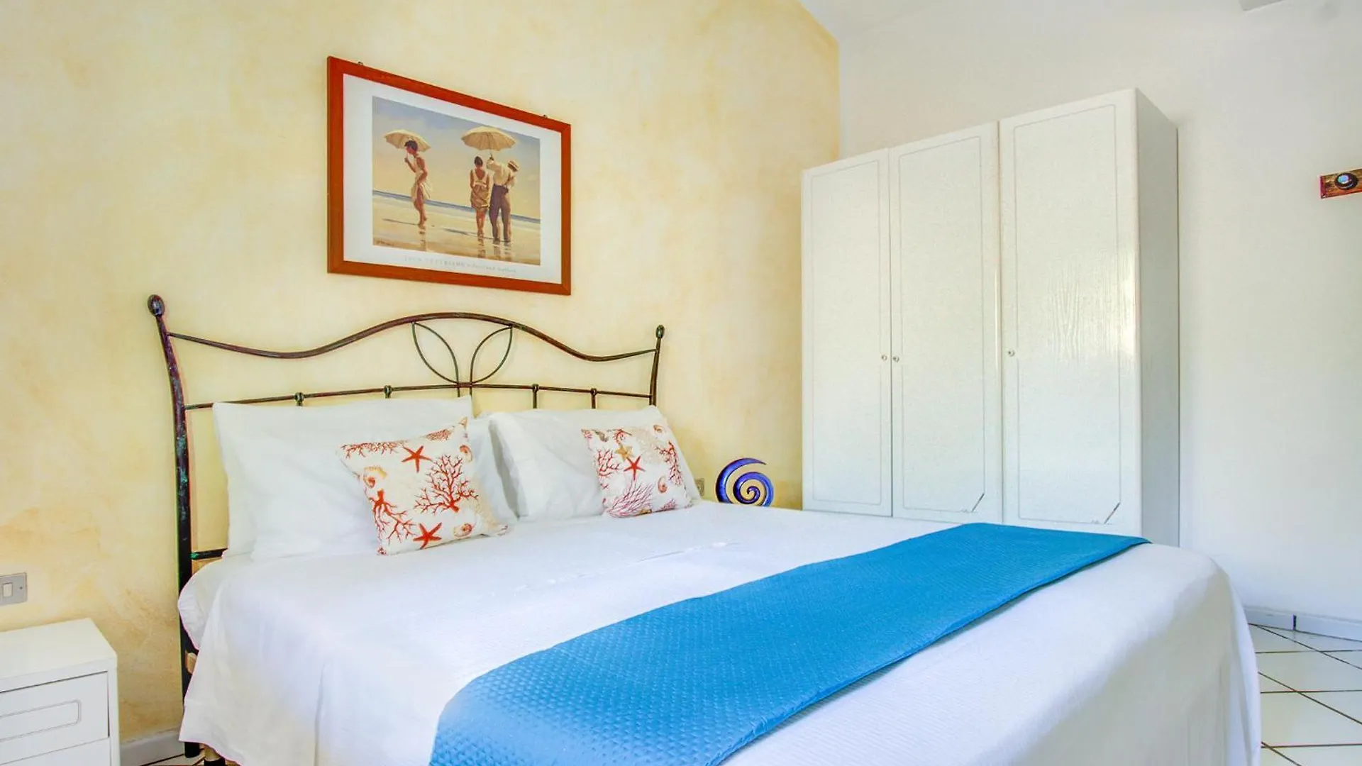 Villa Maria - Capo D'Orso - Home And More Palau