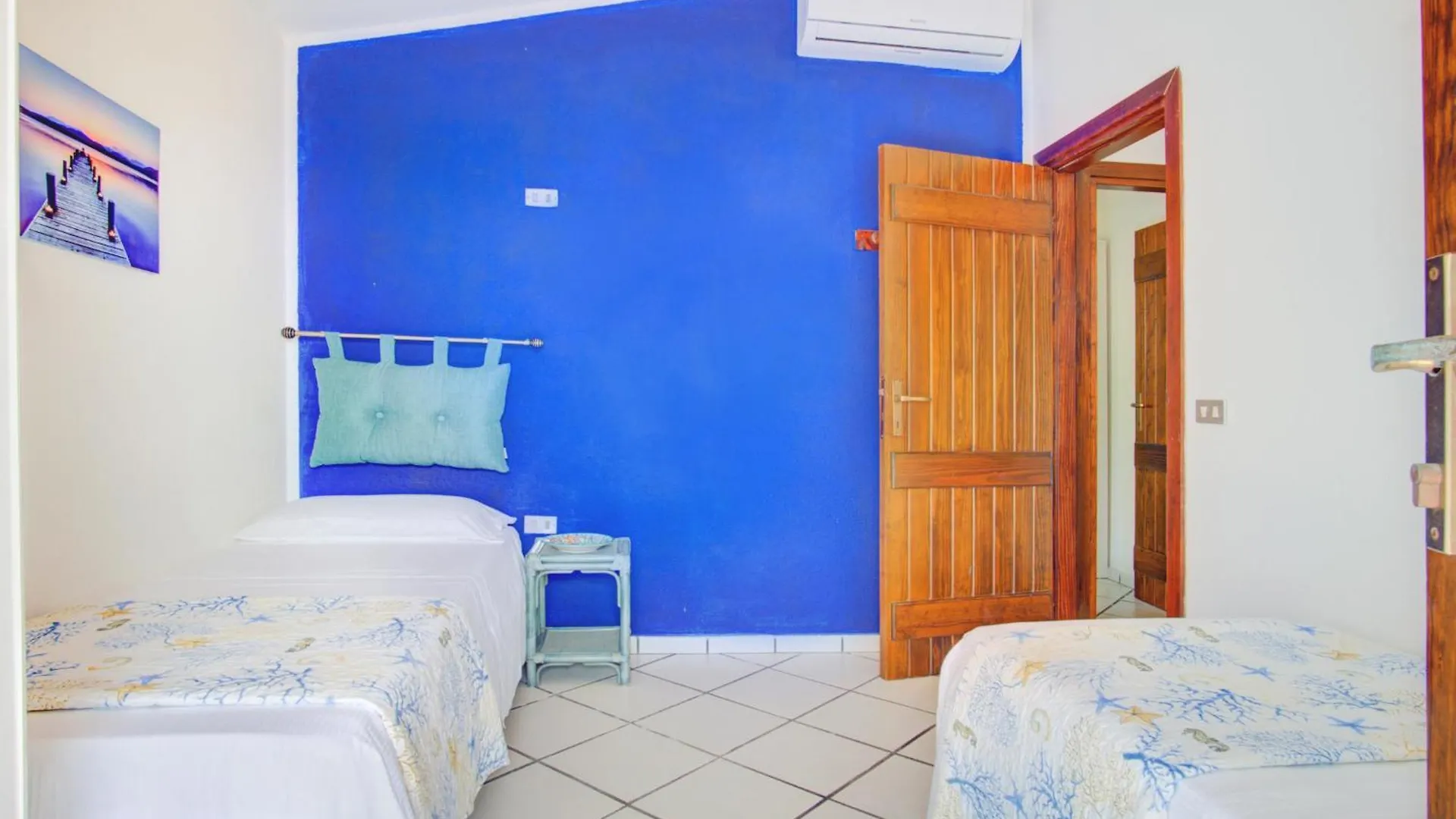 Holiday home Villa Maria - Capo D'Orso - Home And More Palau
