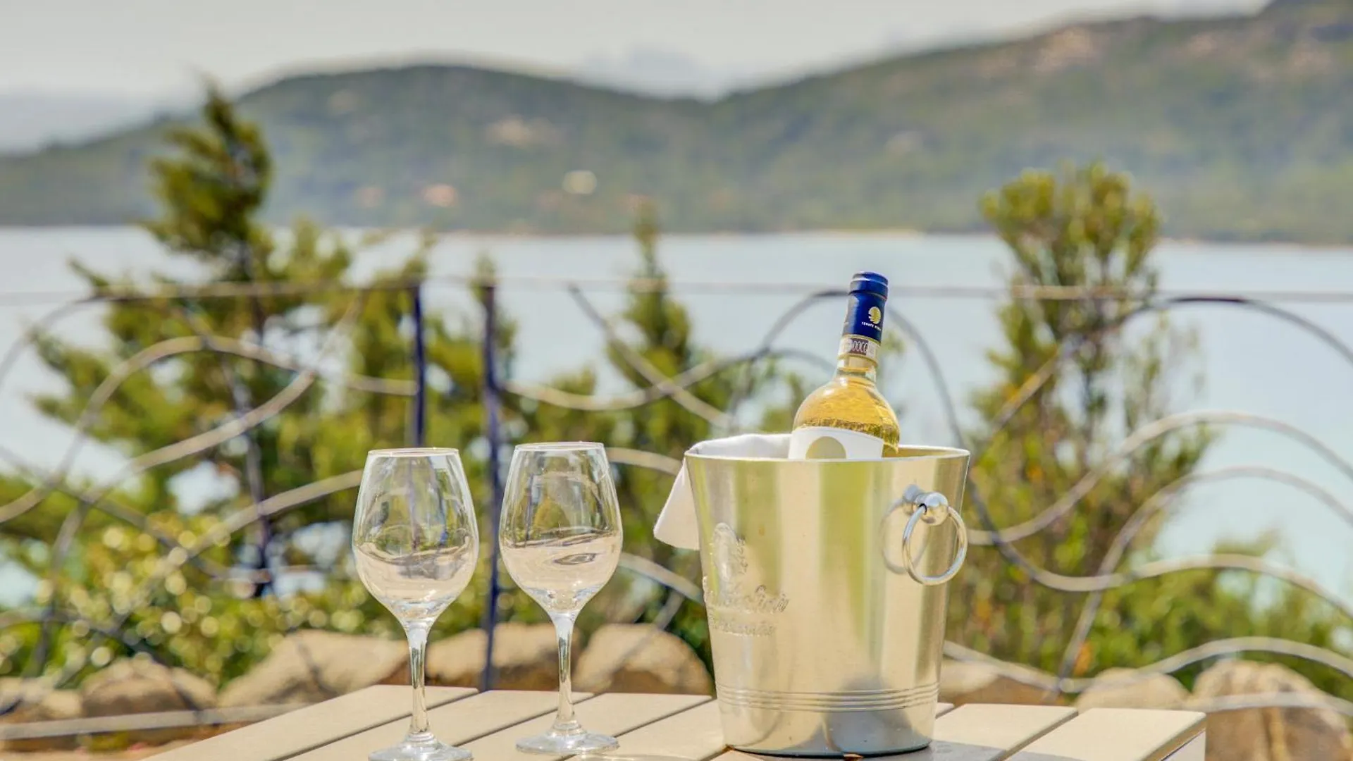 Holiday home Villa Maria - Capo D'Orso - Home And More Palau Italy