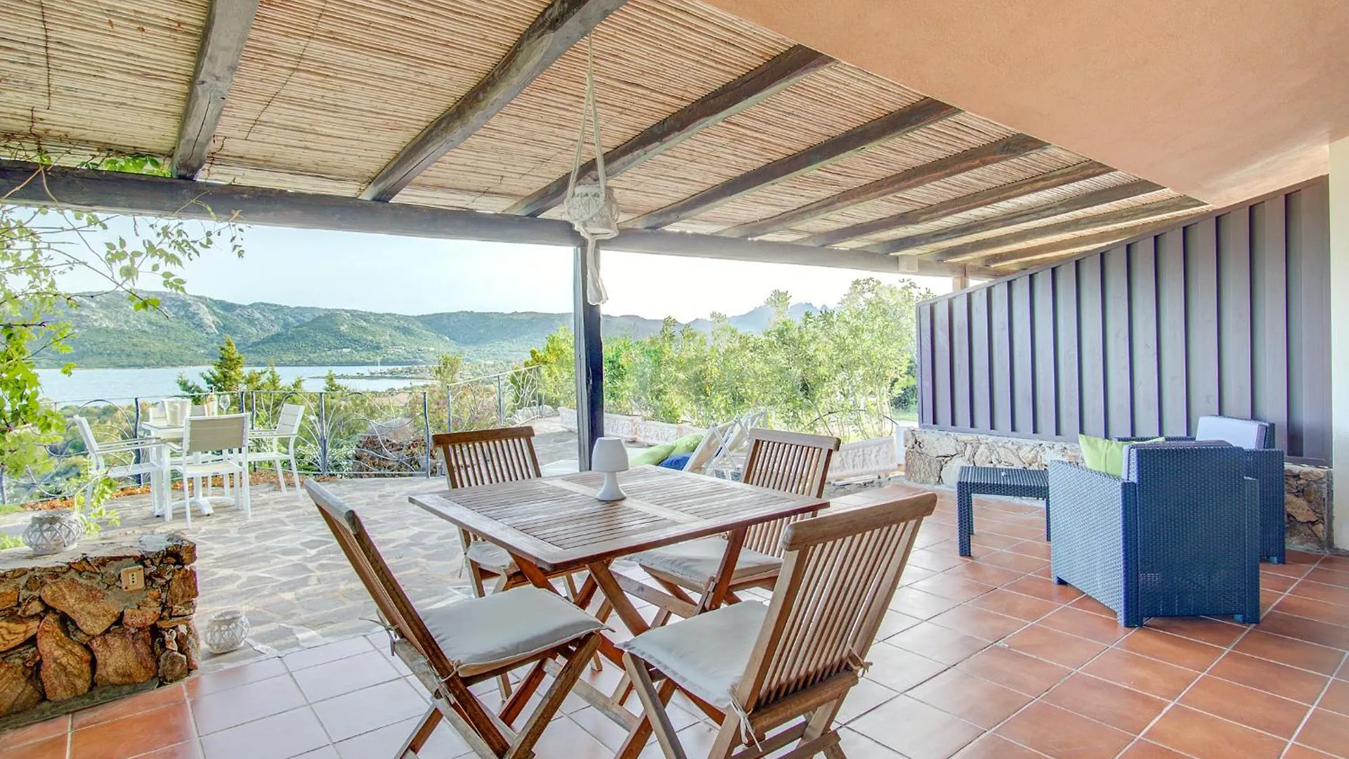 Villa Maria - Capo D'Orso - Home And More Palau