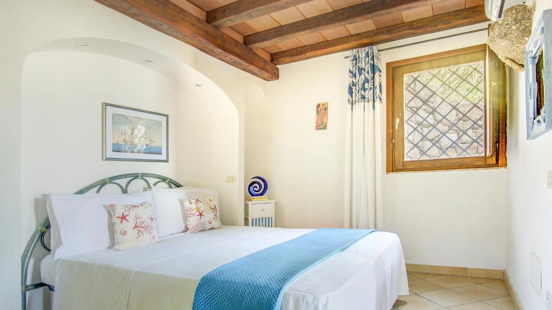 Holiday home Villa Maria - Capo D'Orso - Home And More Palau Italy
