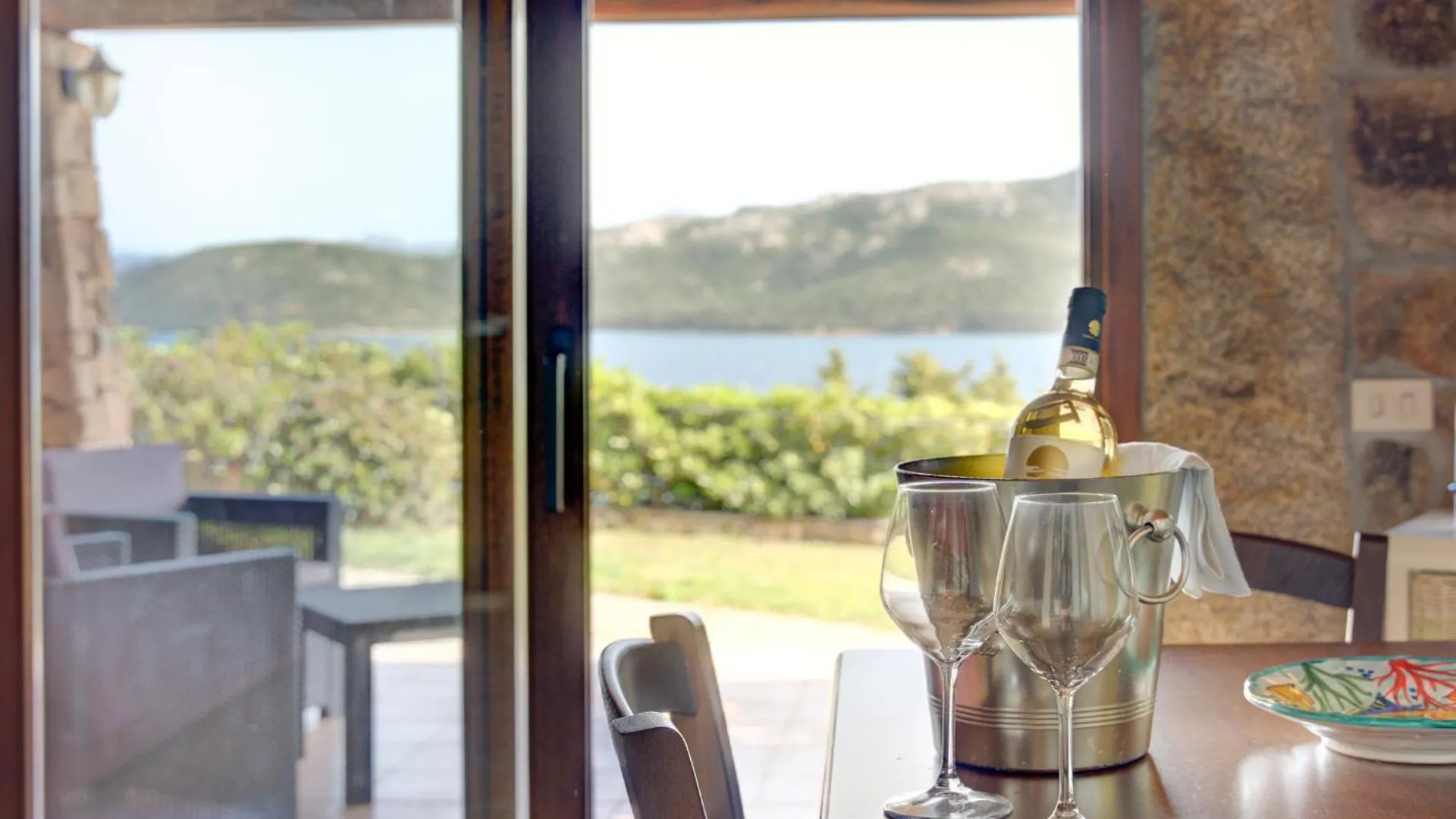 Villa Maria - Capo D'Orso - Home And More Palau Holiday home