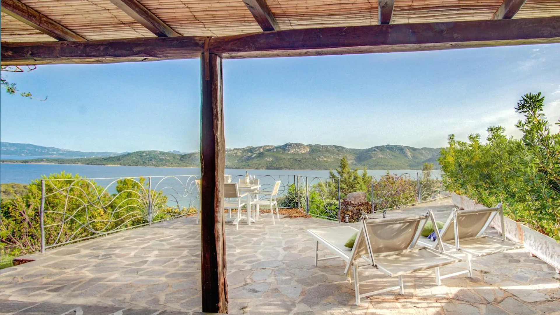 Villa Maria - Capo D'Orso - Home And More Palau 0*,