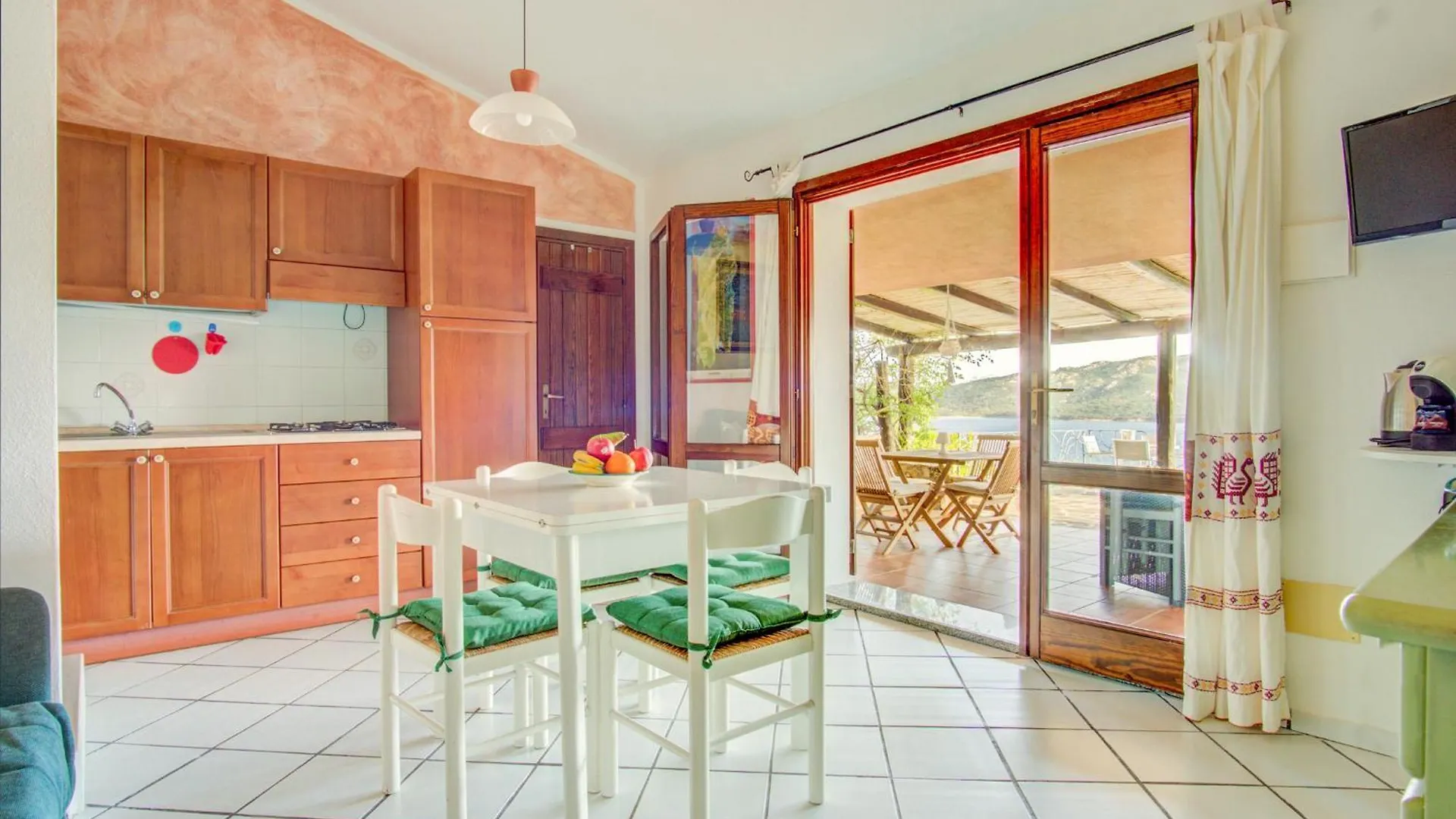Villa Maria - Capo D'Orso - Home And More Palau