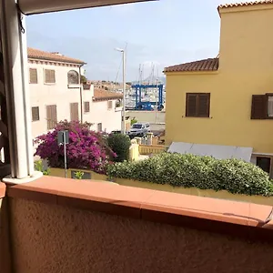 Appartamento The, Palau