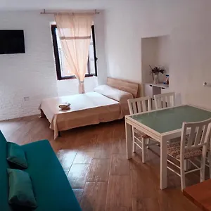 D'estate Appartement Alghero