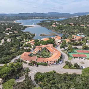 4* Apartmanhotel Felix - Costa Serena