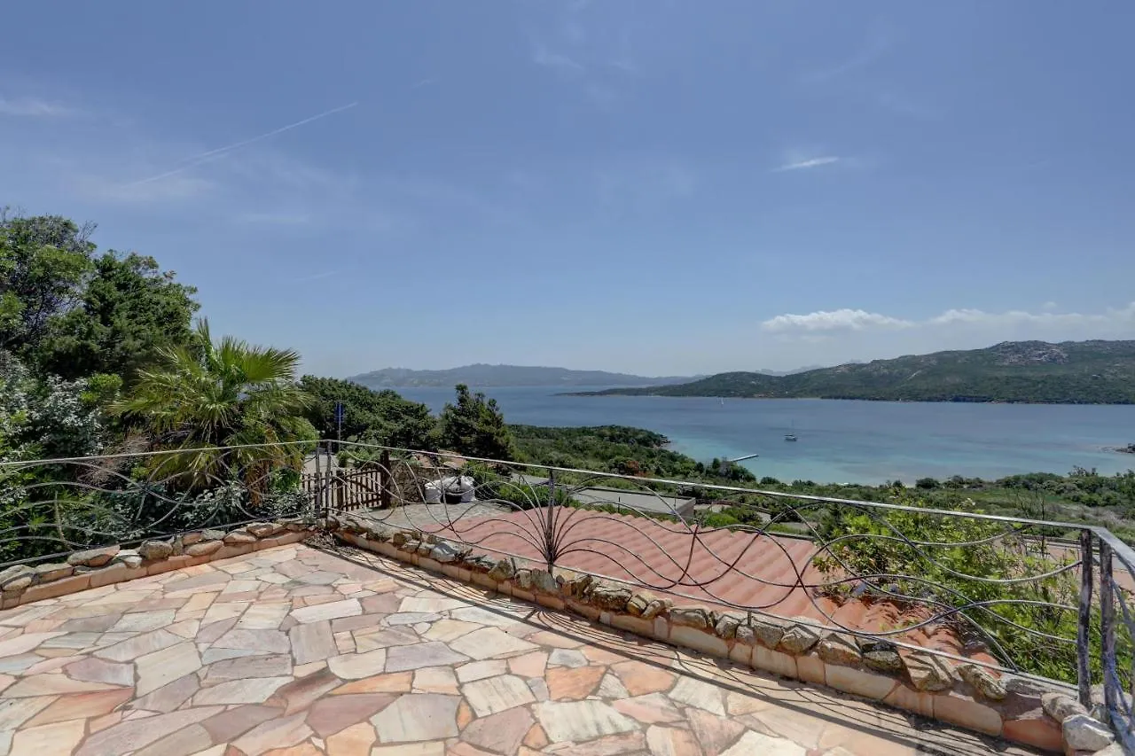 Villa Maria Palau 0*,
