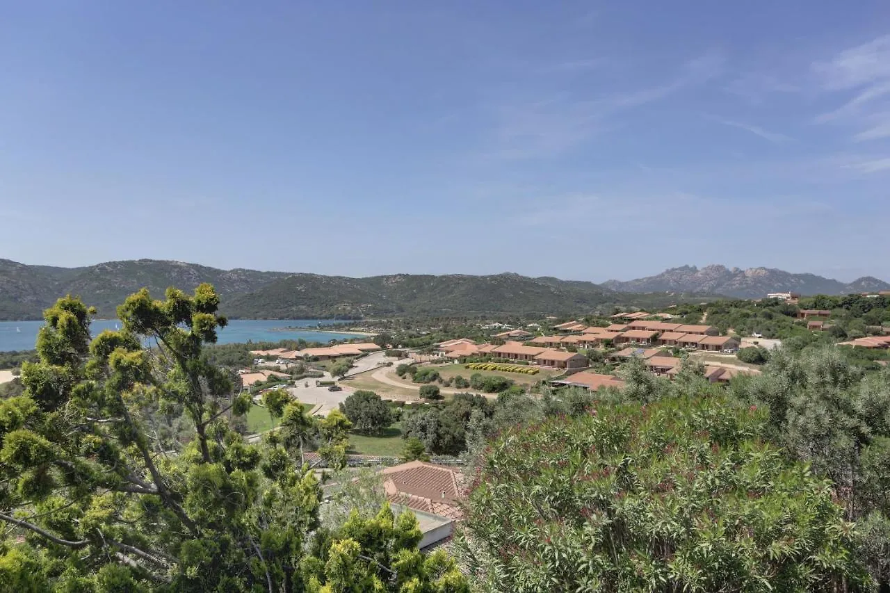 Villa Maria Palau Casa vacanze