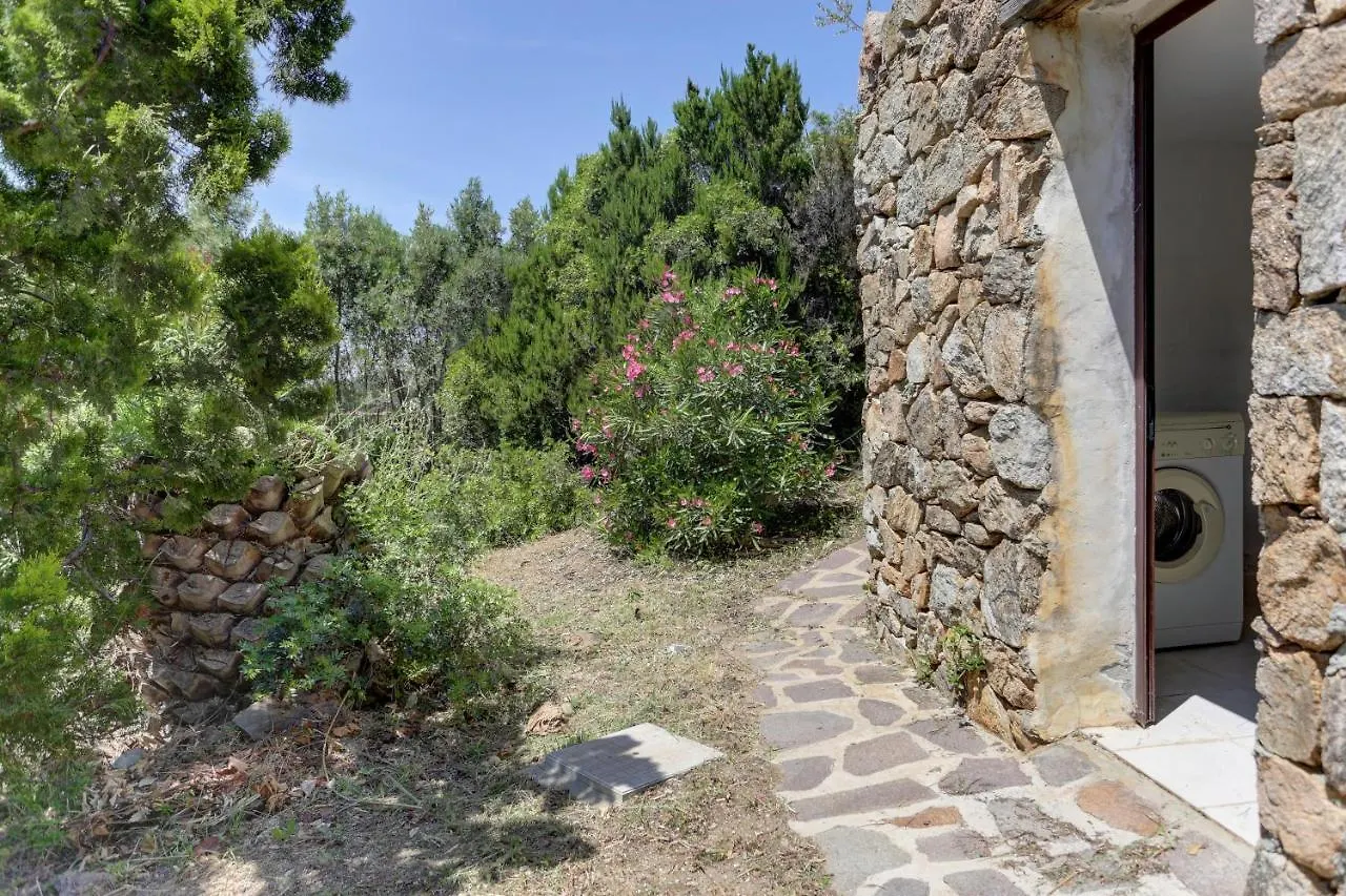 Casa vacanze Villa Maria Palau