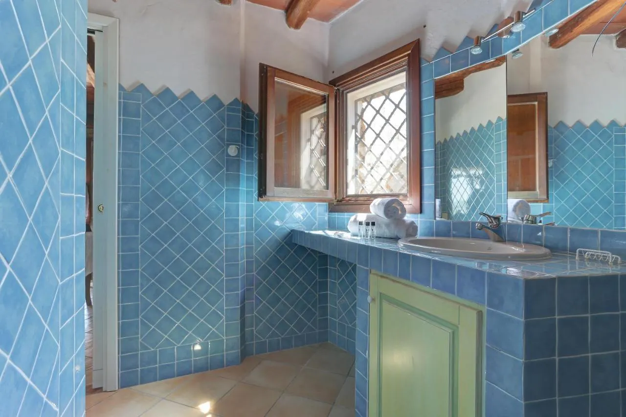 Villa Maria Palau Casa vacanze