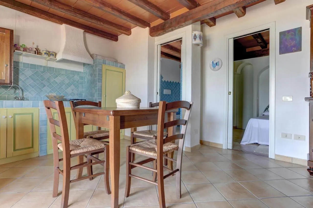 Villa Maria Palau